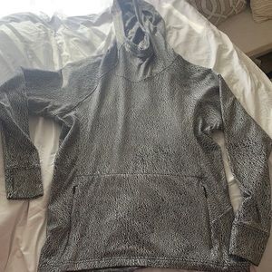 Lu lu lemon athletic pullover